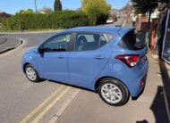 2018 Hyundai i10