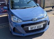 2018 Hyundai i10