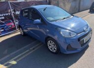 2018 Hyundai i10