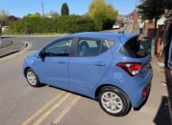 2018 Hyundai i10