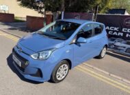 2018 Hyundai i10