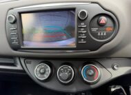2019 Toyota yaris vvt-i