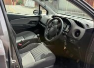 2019 Toyota yaris vvt-i