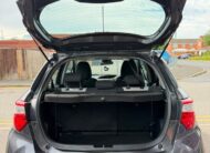 2019 Toyota yaris vvt-i
