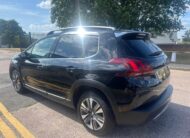 2018 Peugeot 2008
