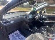 2018 Peugeot 2008