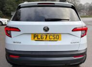 2018 Škoda karoq