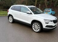 2018 Škoda karoq