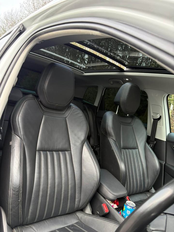 2018 Škoda karoq