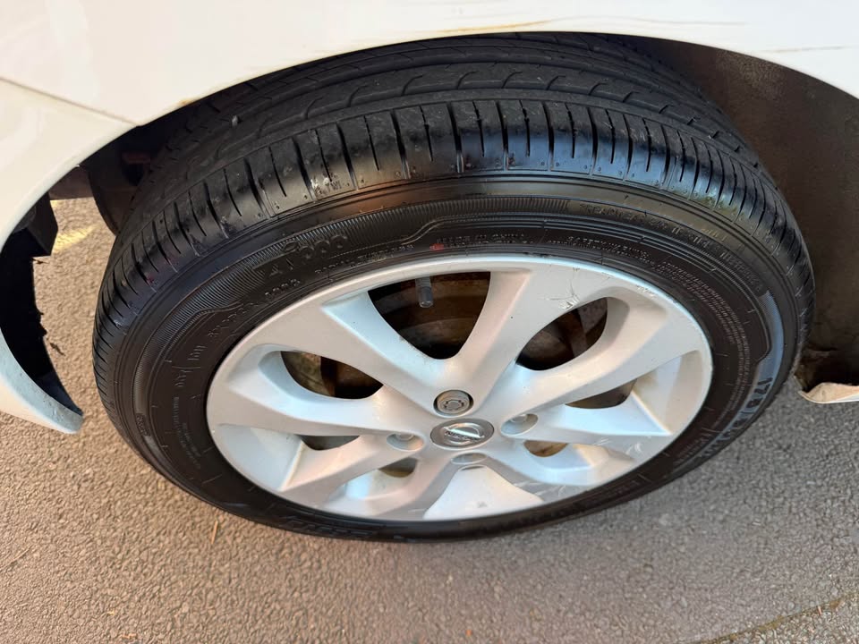 2017 Nissan Micra