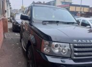 2009 Land Rover range rover