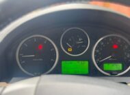 2009 Land Rover range rover