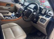 2009 Land Rover range rover