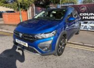 2021 Dacia sandro stepway