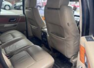 2009 Land Rover range rover