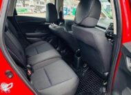 2018 Honda Jazz