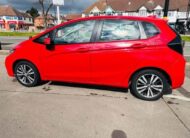 2018 Honda Jazz