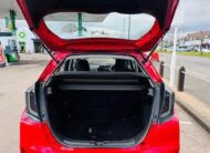 2018 Honda Jazz