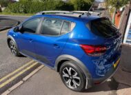 2021 Dacia sandro stepway