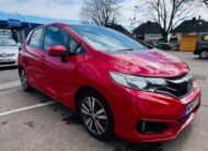 2018 Honda Jazz