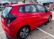2018 Honda Jazz