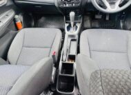 2018 Honda Jazz