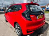 2018 Honda Jazz