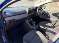 2021 Dacia sandro stepway