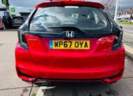 2018 Honda Jazz
