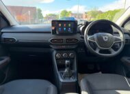 2021 Dacia sandro stepway