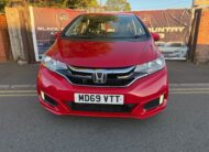 2020 Honda Jazz