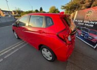 2020 Honda Jazz