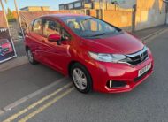 2020 Honda Jazz