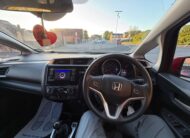2020 Honda Jazz
