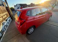 2020 Honda Jazz