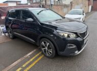 2019 Peugeot 5008