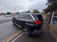 2019 Peugeot 5008
