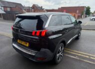 2019 Peugeot 5008