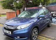 2018 Honda Hr-V