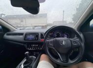 2018 Honda Hr-V