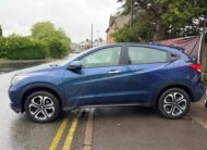 2018 Honda Hr-V