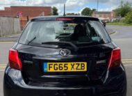 2015 Toyota Yaris