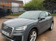 2017 Audi Q2