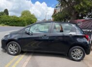 2015 Toyota Yaris