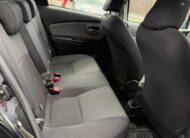 2015 Toyota Yaris
