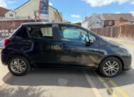 2015 Toyota Yaris