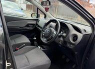 2015 Toyota Yaris