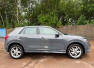 2017 Audi Q2