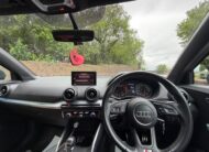 2017 Audi Q2