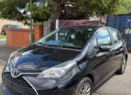 2015 Toyota Yaris